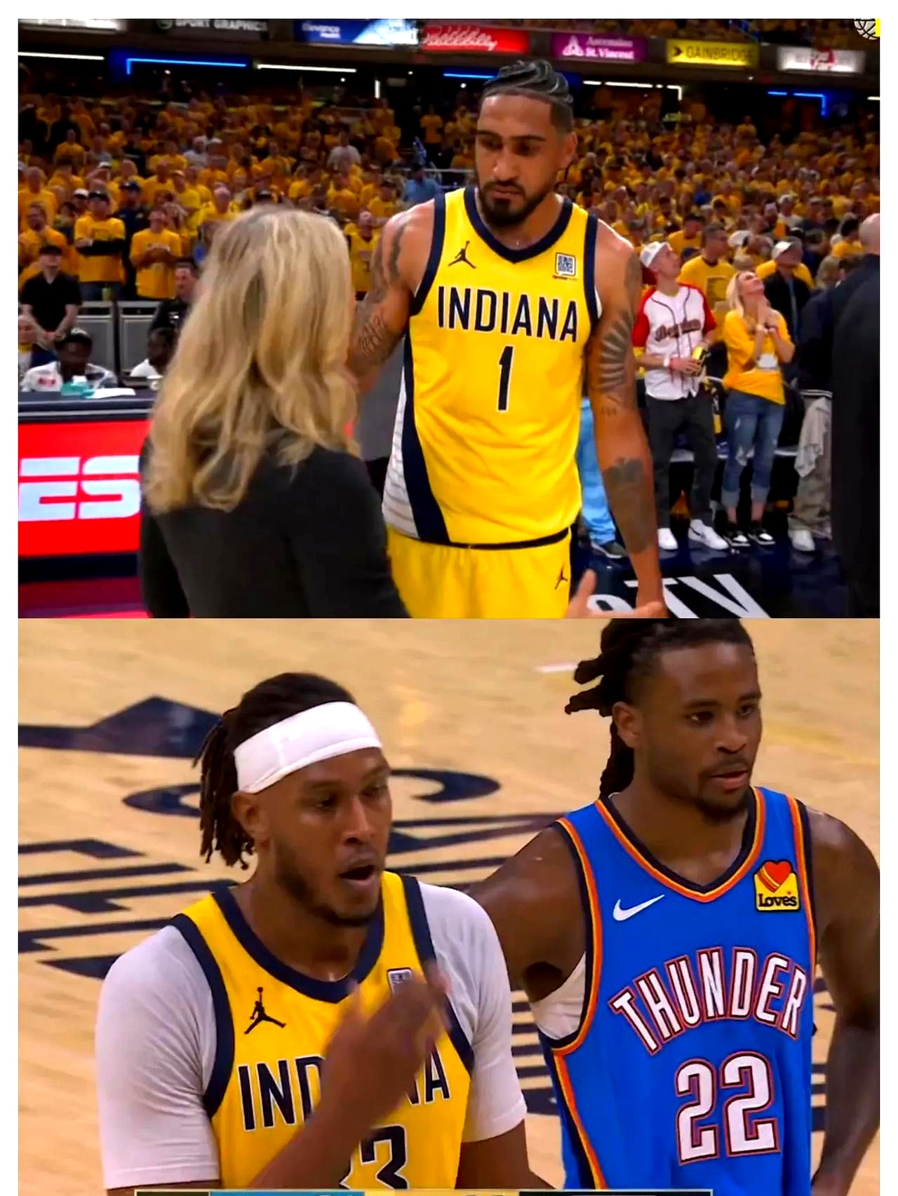 爱游戏体育 -今晨托特纳姆备战NBA总决赛；绝杀压哨细节曝光；更衣室稳定；轮换策略成焦点的简单介绍