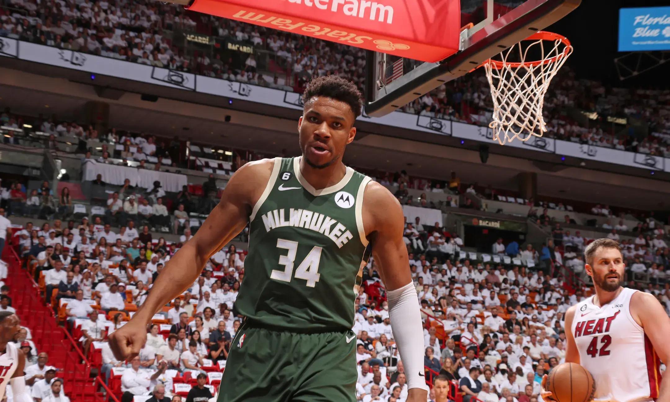 爱游戏官方网站 -关于密尔沃基雄鹿赛后再遭质疑，志在NBA总决赛名次提升，媒体盛赞，更衣室氛围转暖的信息