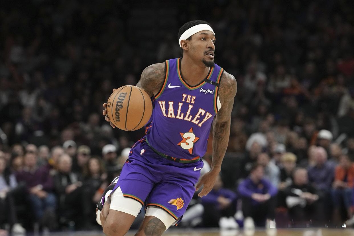 爱游戏 -清晨突围战来临，菲尼克斯太阳围绕全明星赛防线松动，球迷炸锅，资深球员宣示担当的简单介绍