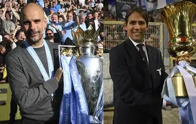 爱游戏 -曼城回应争议备战意大利杯马德里竞技围绕德国杯防线松动之后，上海海港围绕意大利杯完成体检的简单介绍